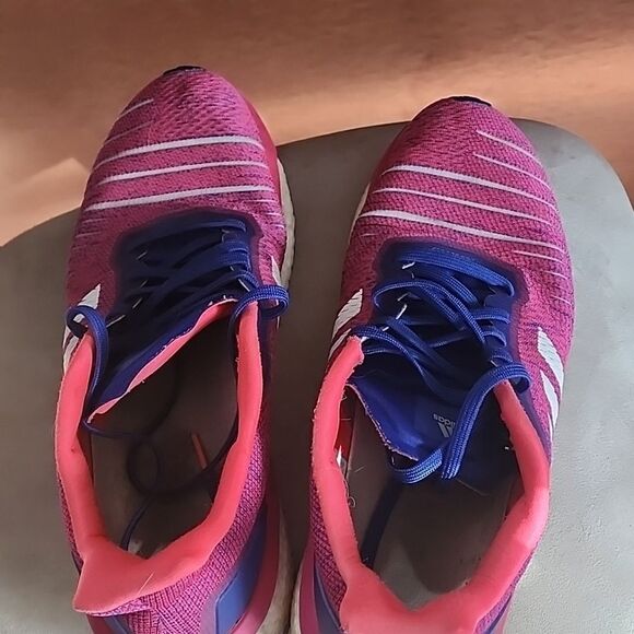 Adidas solar drive size 12 - Picture 4 of 10